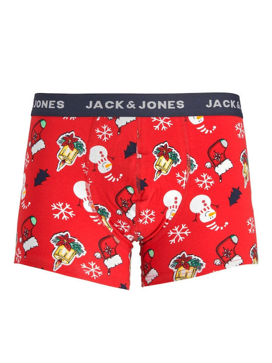 Jack & Jones Man Boxer briefs "TOM"